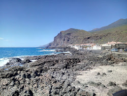 Photo de Playa de La Salemera zone des équipements