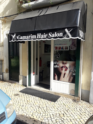 Camarim Hair Salon