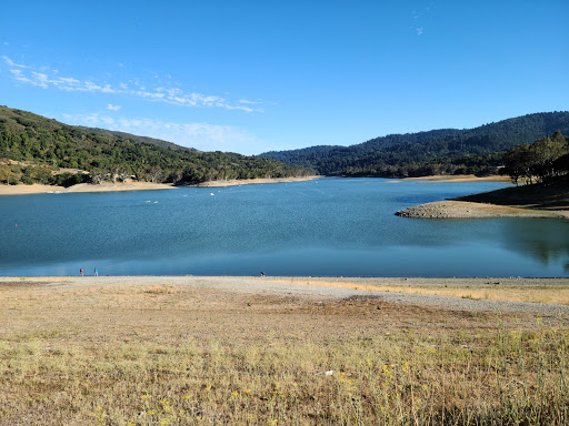 Los Gatos Creek Trail