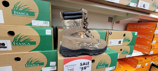 Shoe Store «Shoe Carnival», reviews and photos, 2105 N Prospect Ave, Champaign, IL 61822, USA