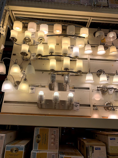 Home Improvement Store «The Home Depot», reviews and photos, 3950 N 144th St, Omaha, NE 68116, USA