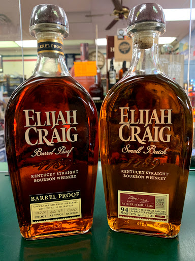 Wine Store «Bypass Liquor Store», reviews and photos, 16682 W College St, Pulaski, TN 38478, USA