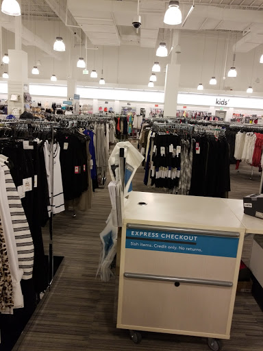 Department Store «Nordstrom Rack», reviews and photos, 13900 Dallas Pkwy, Dallas, TX 75240, USA