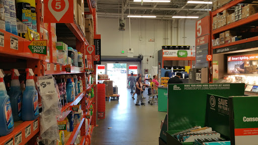 Home Improvement Store «The Home Depot», reviews and photos, 2055 N Figueroa St, Los Angeles, CA 90065, USA