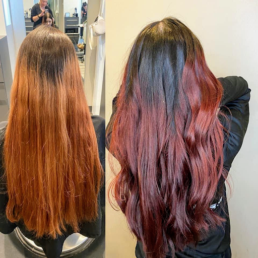 Hair Salon «Fantastic Sams Cut & Color», reviews and photos, 12778 Riverdale Blvd, Coon Rapids, MN 55448, USA