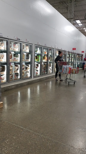 Warehouse club «BJ’s Wholesale Club», reviews and photos, 1440 Central Ave, Albany, NY 12205, USA