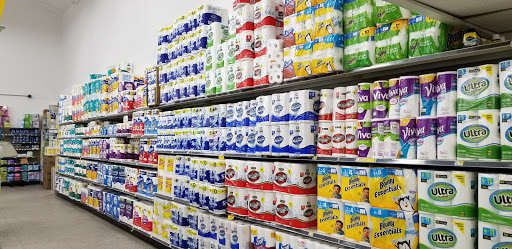 Discount Store «Dollar General», reviews and photos, 175 Locust Ave, West Long Branch, NJ 07764, USA