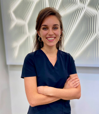 Dr Marielle LAÜGT à Lyon