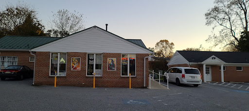 Comic Book Store «The Comics Closet», reviews and photos, 37 Old Farm Ln, Shrewsbury, PA 17361, USA
