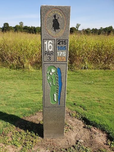 Golf Course «Turnberry Golf Course», reviews and photos, 1145 Clubhouse Ln, Pickerington, OH 43147, USA