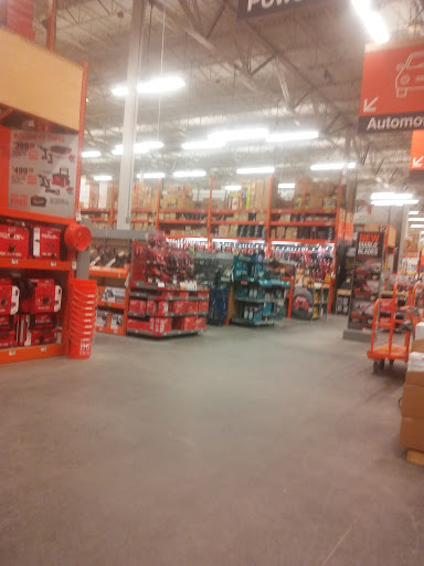 Home Improvement Store «The Home Depot», reviews and photos, 23575 U.S. 59, Porter, TX 77365, USA