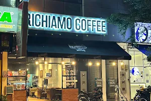 richiamo coffee kota warisan image