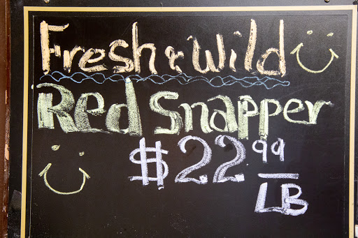 Grocery Store «Wynn’s Market», reviews and photos, 141 9th St N, Naples, FL 34102, USA