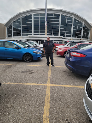 Movie Theater «AMC Classic South Bend 16», reviews and photos, 450 W Chippewa Ave, South Bend, IN 46614, USA