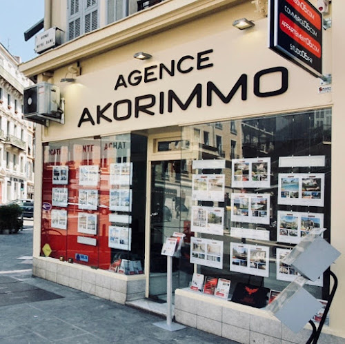 Akorimmo Nice Centre à Nice