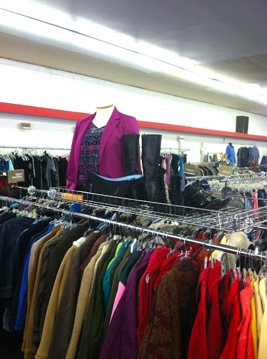 Thrift Store «Idaho Youth Ranch Thrift Store», reviews and photos