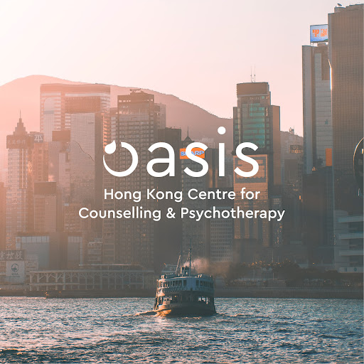 Oasis Hong Kong Centre for Counselling & Psychotherapy