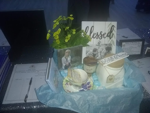 Caterer «Culinary Art Catering», reviews and photos, 4241 Sigma Rd Suite A, Dallas, TX 75244, USA