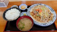 あかふじ
