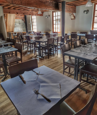 Pizzeria Nino à Beauvais
