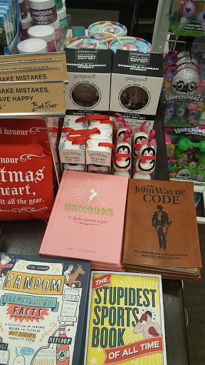 Book Store «Books-A-Million», reviews and photos, 2626 E Stone Dr, Kingsport, TN 37660, USA