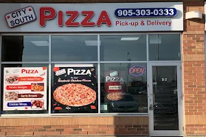 City South Pizza image