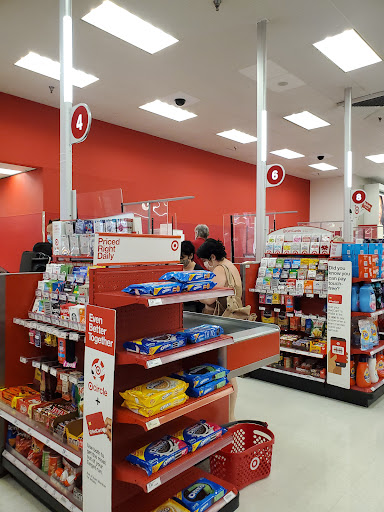 Department Store «Target», reviews and photos, 3625 W Gandy Blvd, Tampa, FL 33611, USA