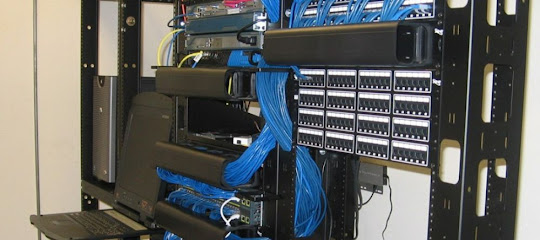 DataCom Data Cabling & Wiring