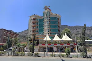 Golden Gate Hotel / ጎልደን ጌት ሆቴል image