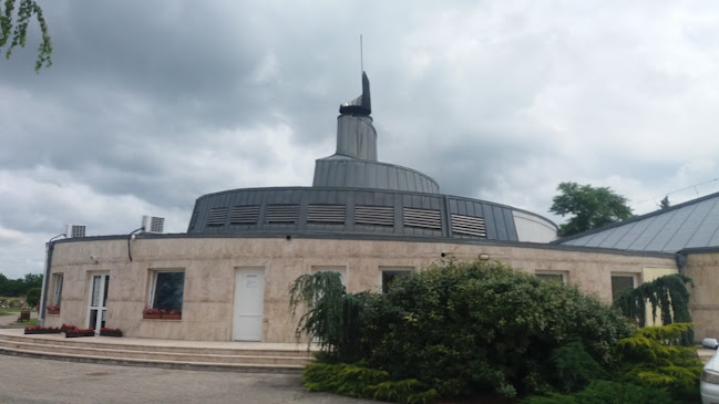 Csömöri Crematorium és Sírkert - Csömör