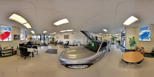 Ford Dealer «Fairlane Ford Used Car Sales», reviews and photos, 14510 Michigan Ave, Dearborn, MI 48126, USA