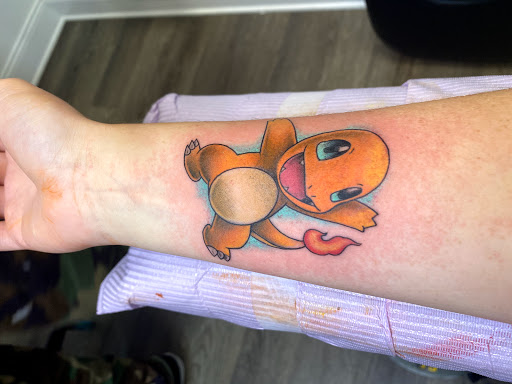 Tattoo Shop «Trilogy Tattoo Co», reviews and photos, 701 Lynnhaven Pkwy, Virginia Beach, VA 23452, USA