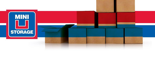 Self-Storage Facility «Mini U Storage», reviews and photos, 109 Aegean Way, Vacaville, CA 95687, USA