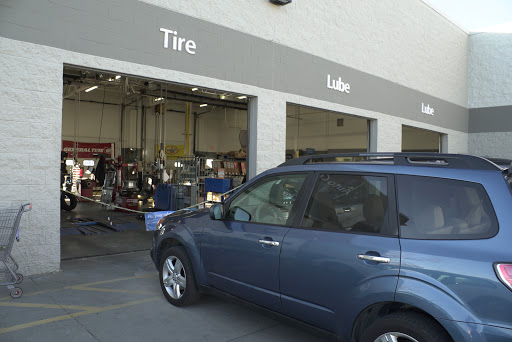Tire Shop «Walmart Tires & Auto Parts», reviews and photos, 99 W 1280 N, Tooele, UT 84074, USA