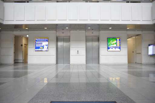 Self-Storage Facility «Westy Self Storage», reviews and photos, 2400 Marcus Ave, New Hyde Park, NY 11042, USA