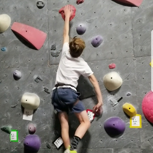 Sports Activity Location «Vertical World Seattle», reviews and photos, 2330 W Commodore Way, Seattle, WA 98199, USA