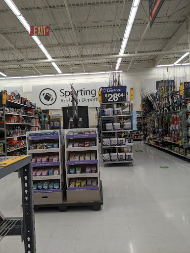 Discount Store «Walmart», reviews and photos, 70 Pleasant Valley St, Methuen, MA 01844, USA