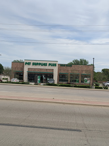 Pet Supply Store «Pet Supplies Plus», reviews and photos, 1616 Precinct Line Rd, Hurst, TX 76054, USA