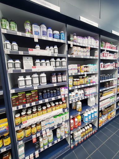 Vitamin & Supplements Store «Vitamin Shoppe», reviews and photos, 2995 Preston Rd #1540, Frisco, TX 75034, USA