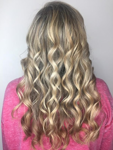 Day Spa «Whole Aveda Salon Spa Oldsmar», reviews and photos, 3687 Tampa Rd #206, Oldsmar, FL 34677, USA