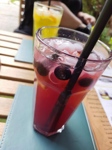 SD Coffee Bar & Pizza - Kávézó