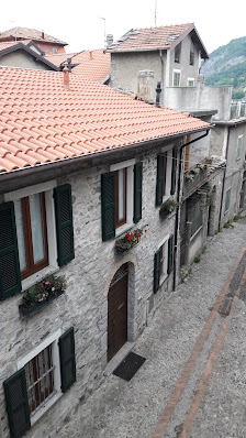 Casa Almut & More - Centro Lago di Como Via della Costanza 6a Frazione, 23828 Vezio LC, Italia