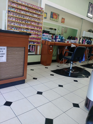 Shopping Mall «Mirada West Shopping Center», reviews and photos, 12709 Valley View Ave, La Mirada, CA 90638, USA