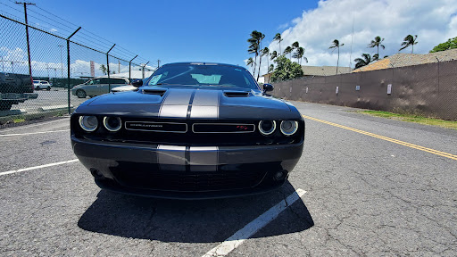 Killer Queen Detailing en Kapolei
