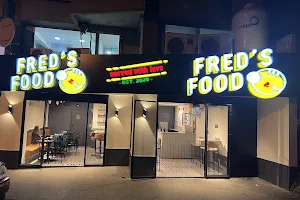 Fred's Food Ashrafieh image