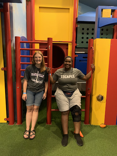 Tourist Attraction «The Escape Game Nashville», reviews and photos, 510 E Iris Dr, Nashville, TN 37204, USA