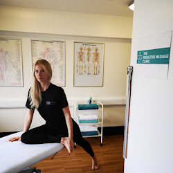 The ProActive Massage Clinic