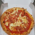 Photo n°1 de l'avis de mTh. fait le 30/07/2017 à 18:43 sur le  Pizza Parma à Zittau