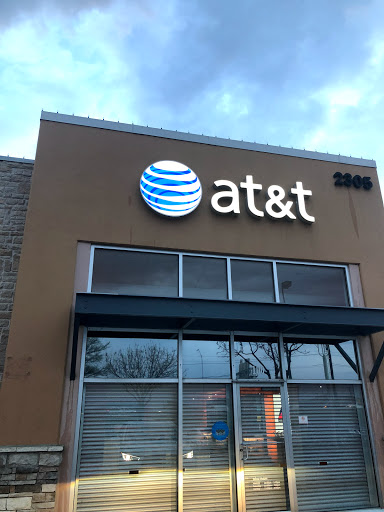 AT&T Store