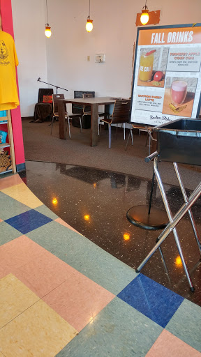 Coffee Shop «Boston Stoker Coffee Roasters - Englewood», reviews and photos, 8321 N Main St, Dayton, OH 45415, USA